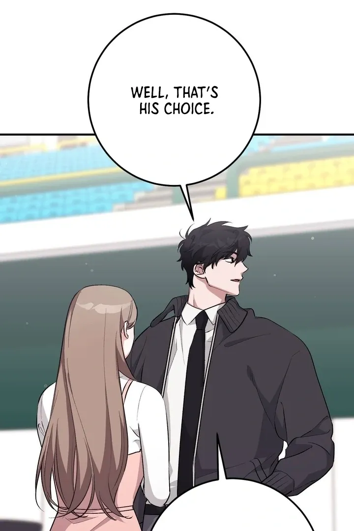 Milk My Strawberries Chapter 38 page 37 - 