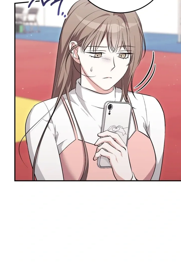 Milk My Strawberries Chapter 38 page 39 - 
