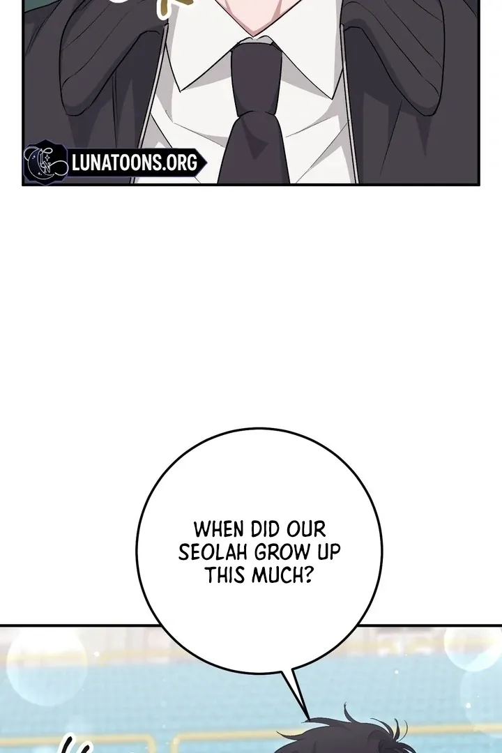 Milk My Strawberries Chapter 38 page 44 - 