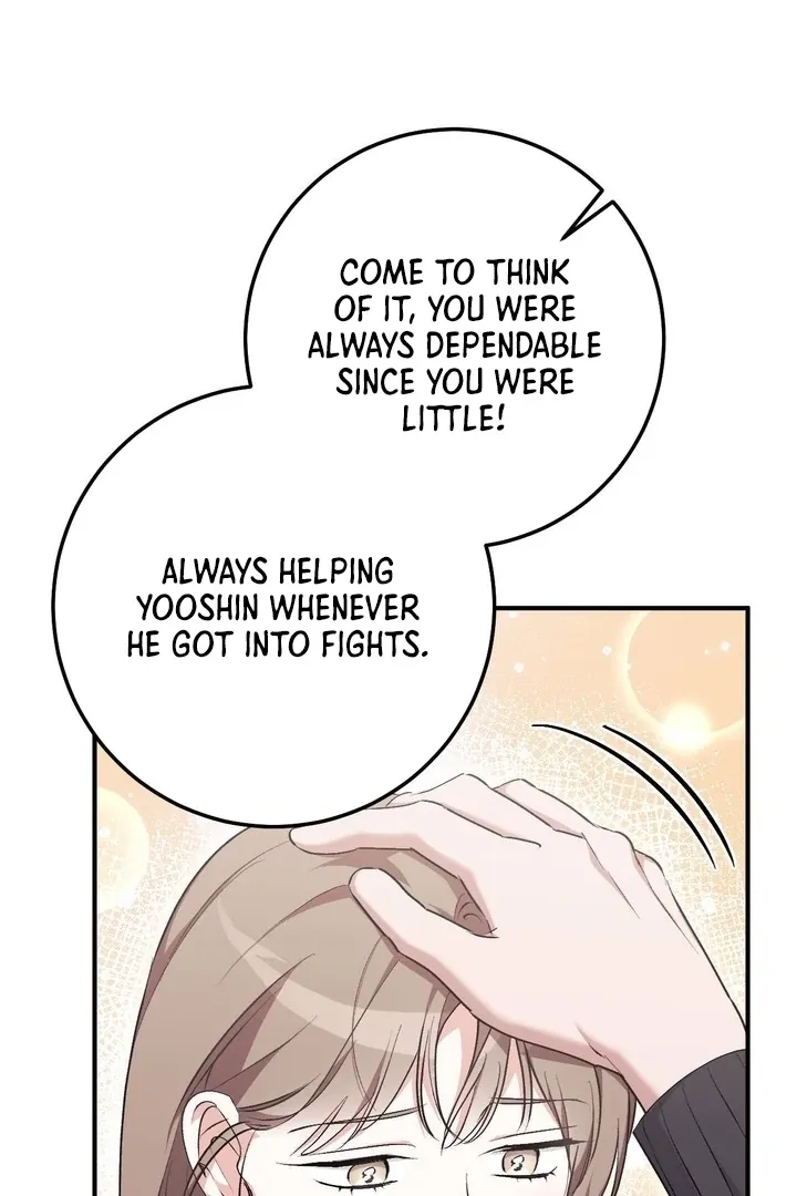 Milk My Strawberries Chapter 38 page 46 - 
