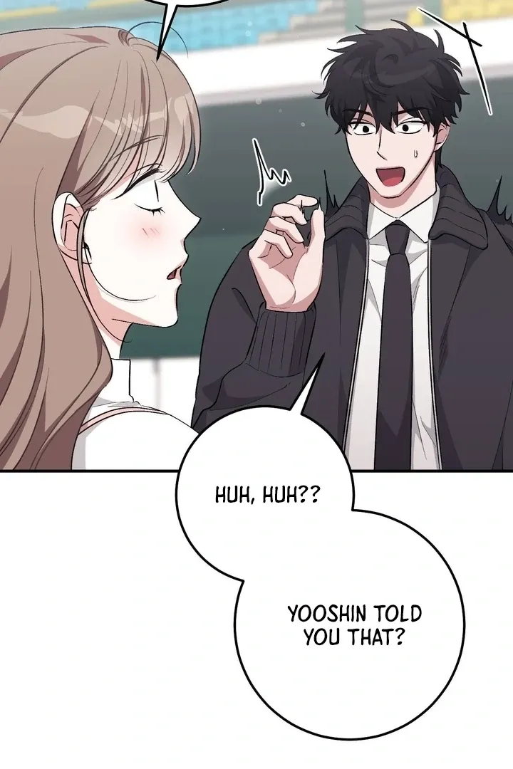 Milk My Strawberries Chapter 38 page 48 - 