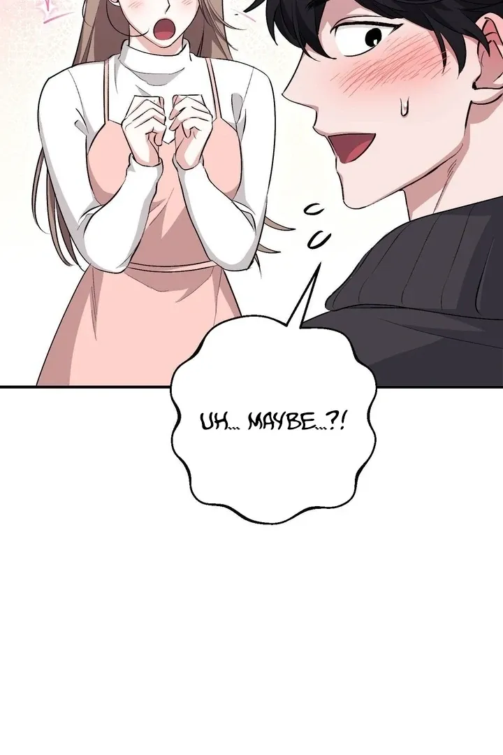 Milk My Strawberries Chapter 38 page 50 - 