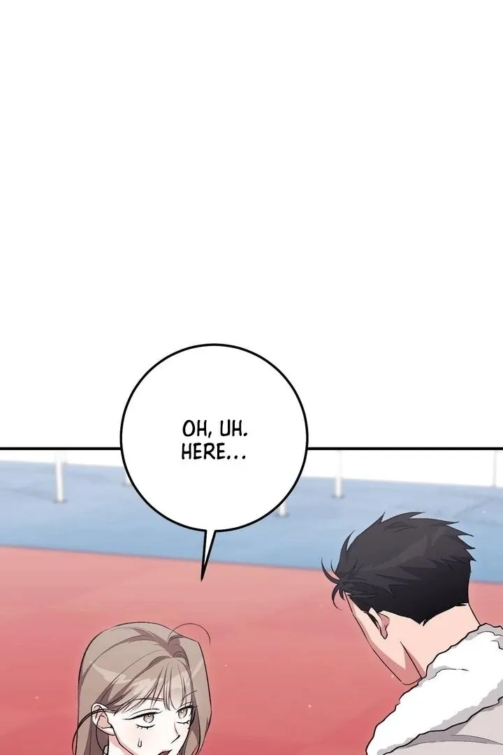 Milk My Strawberries Chapter 38 page 6 - 