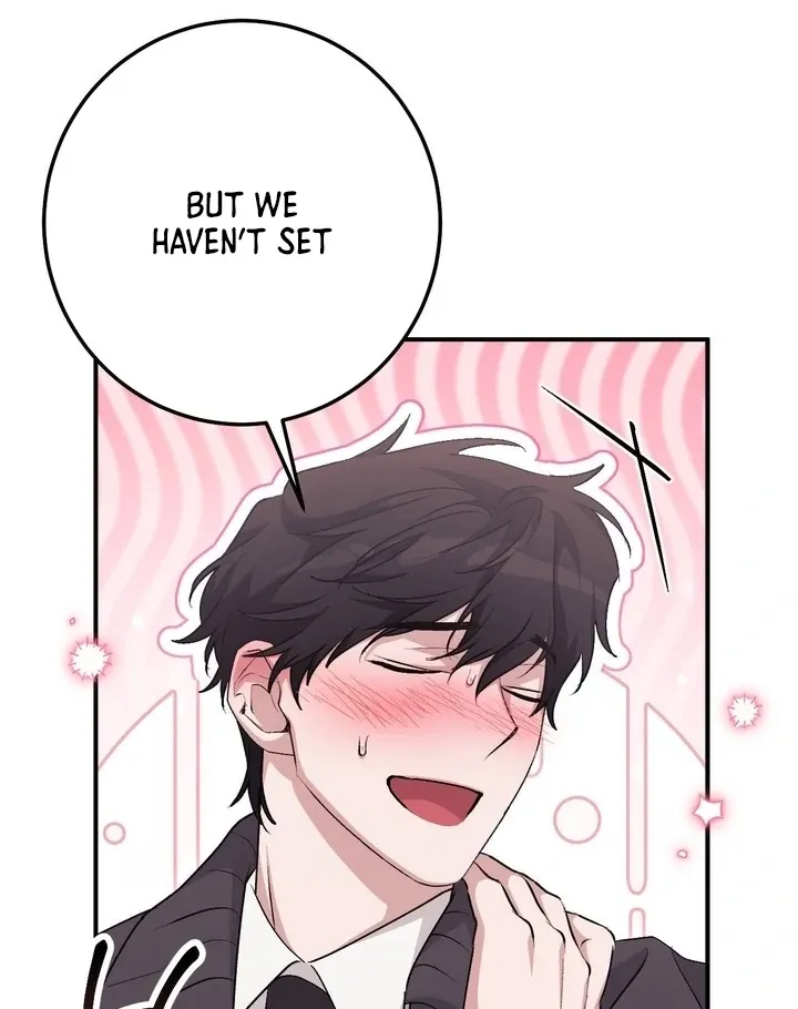Milk My Strawberries Chapter 38 page 51 - 