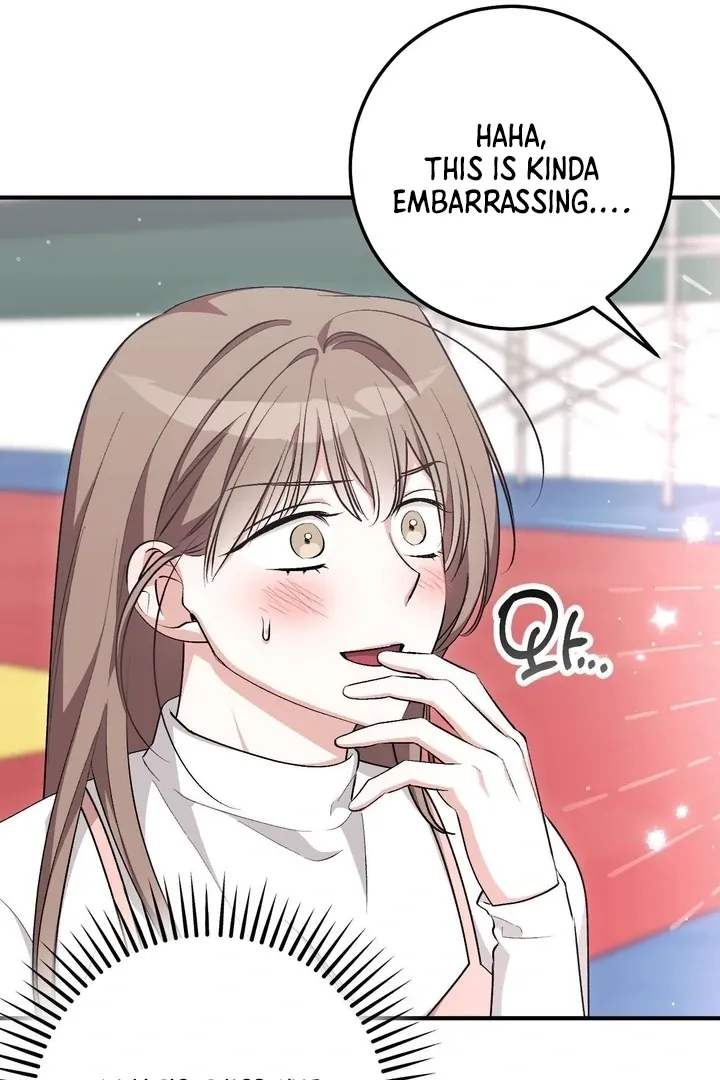 Milk My Strawberries Chapter 38 page 53 - 