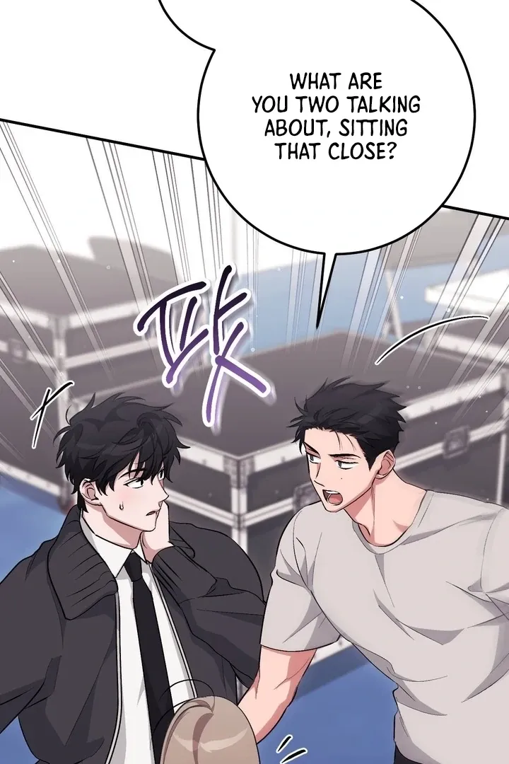 Milk My Strawberries Chapter 38 page 56 - 