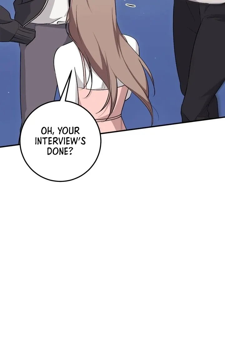 Milk My Strawberries Chapter 38 page 57 - 