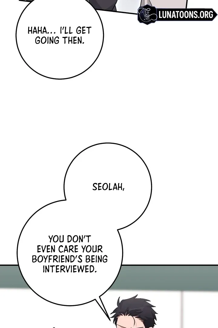Milk My Strawberries Chapter 38 page 59 - 