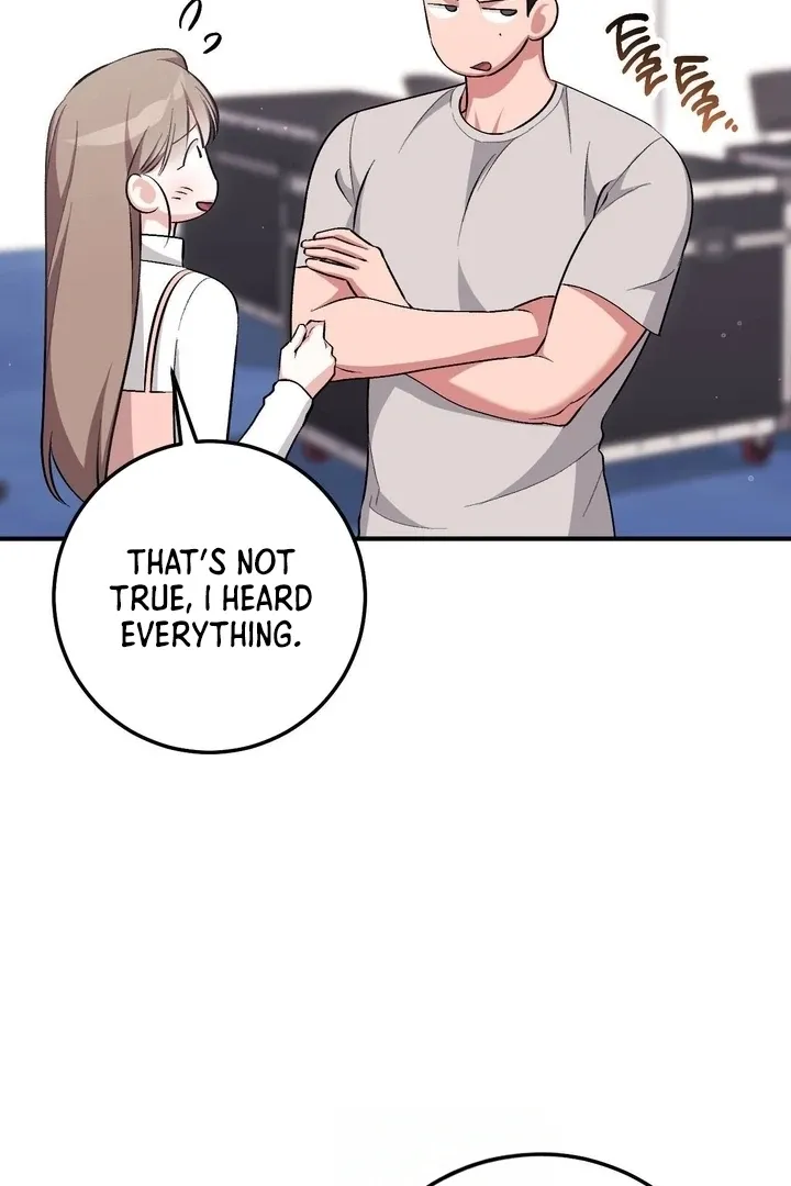 Milk My Strawberries Chapter 38 page 60 - 