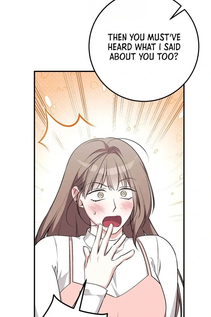 Milk My Strawberries Chapter 38 page 61 - 