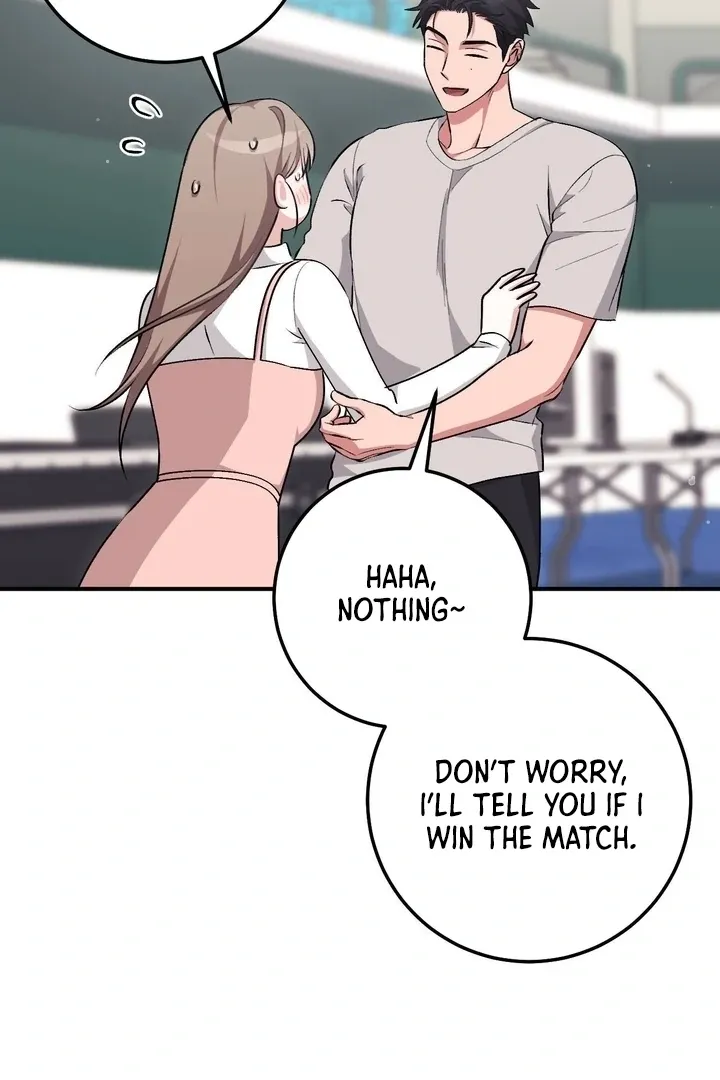 Milk My Strawberries Chapter 38 page 63 - 
