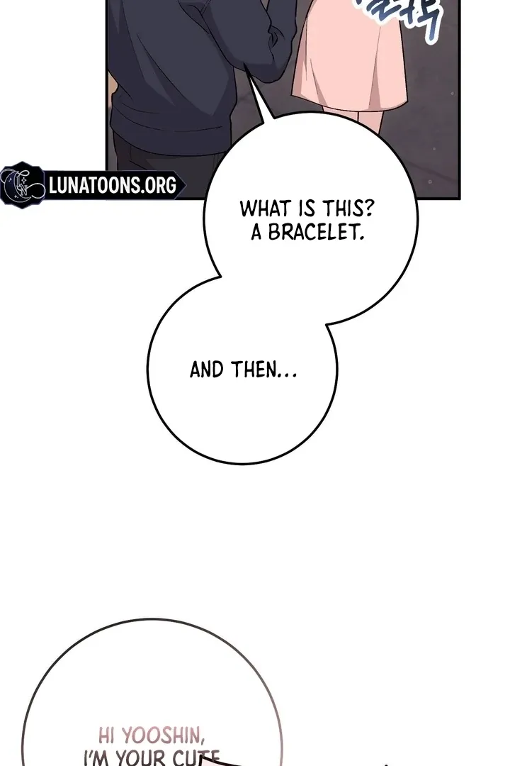 Milk My Strawberries Chapter 38 page 72 - 