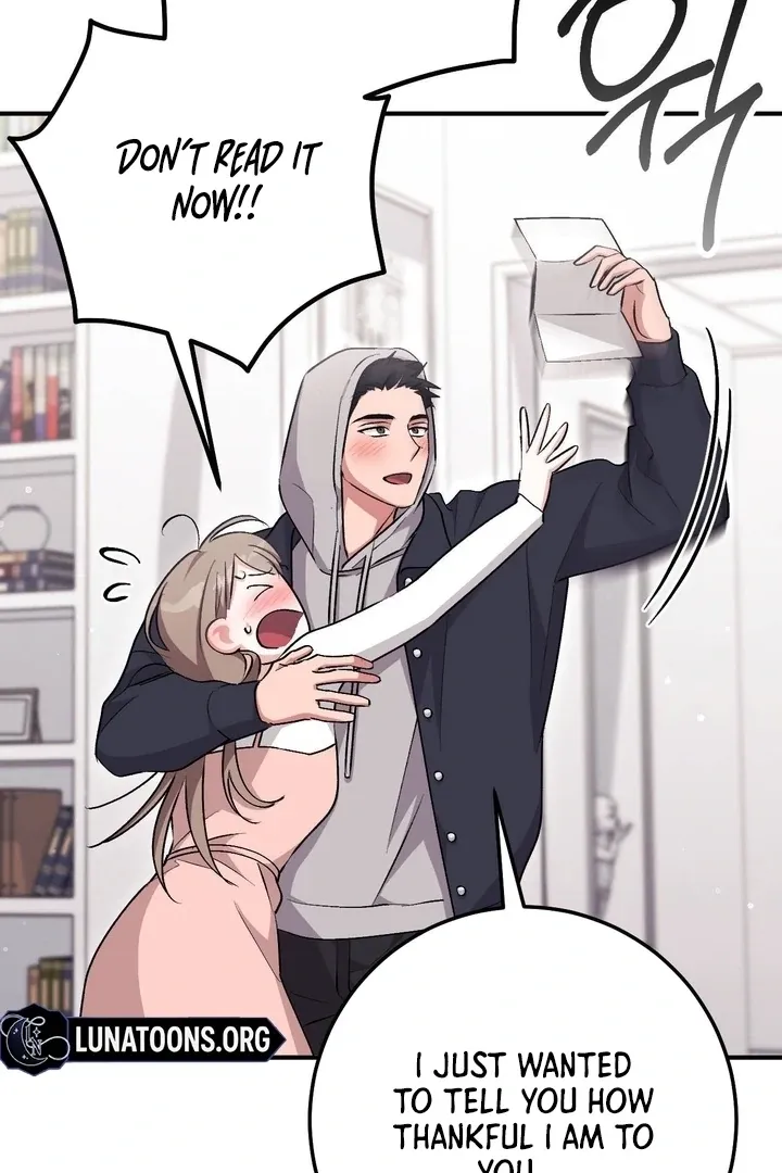 Milk My Strawberries Chapter 38 page 75 - 