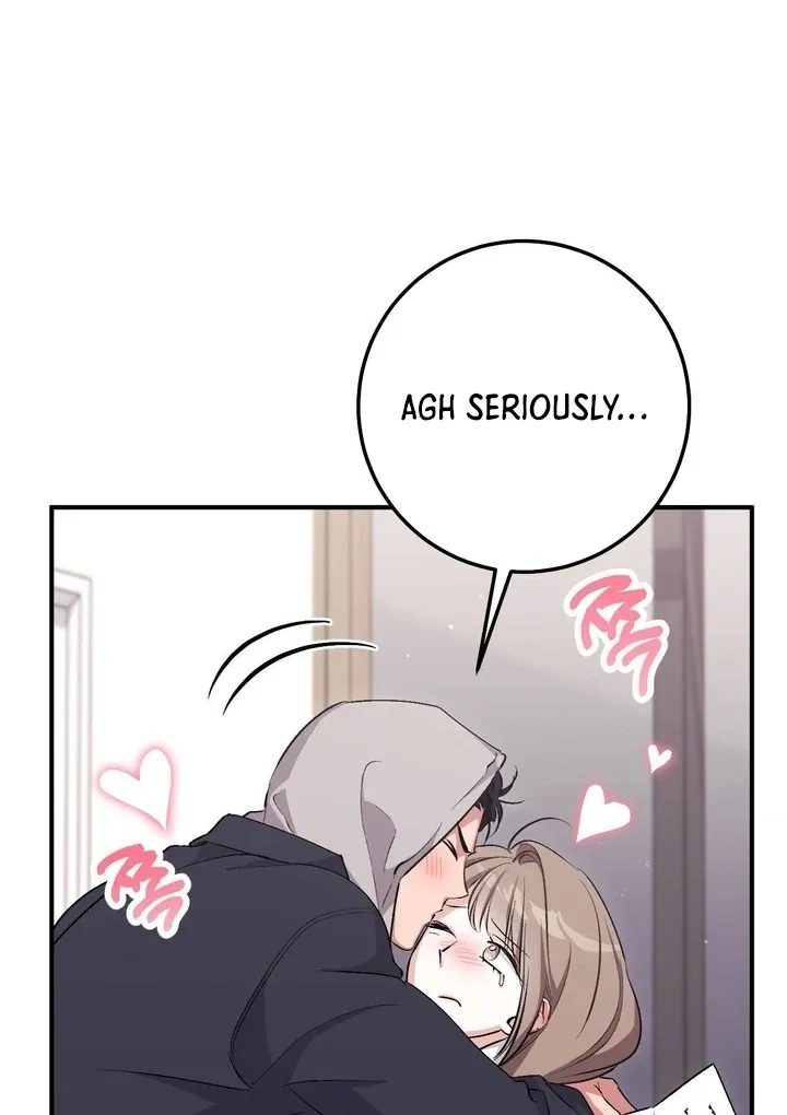 Milk My Strawberries Chapter 38 page 79 - 