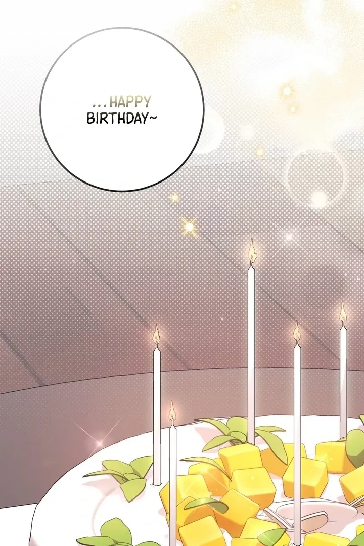 Milk My Strawberries Chapter 38 page 82 - 