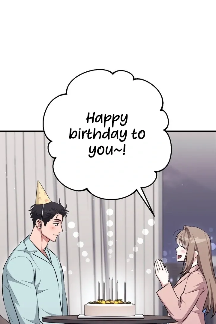 Milk My Strawberries Chapter 38 page 85 - 