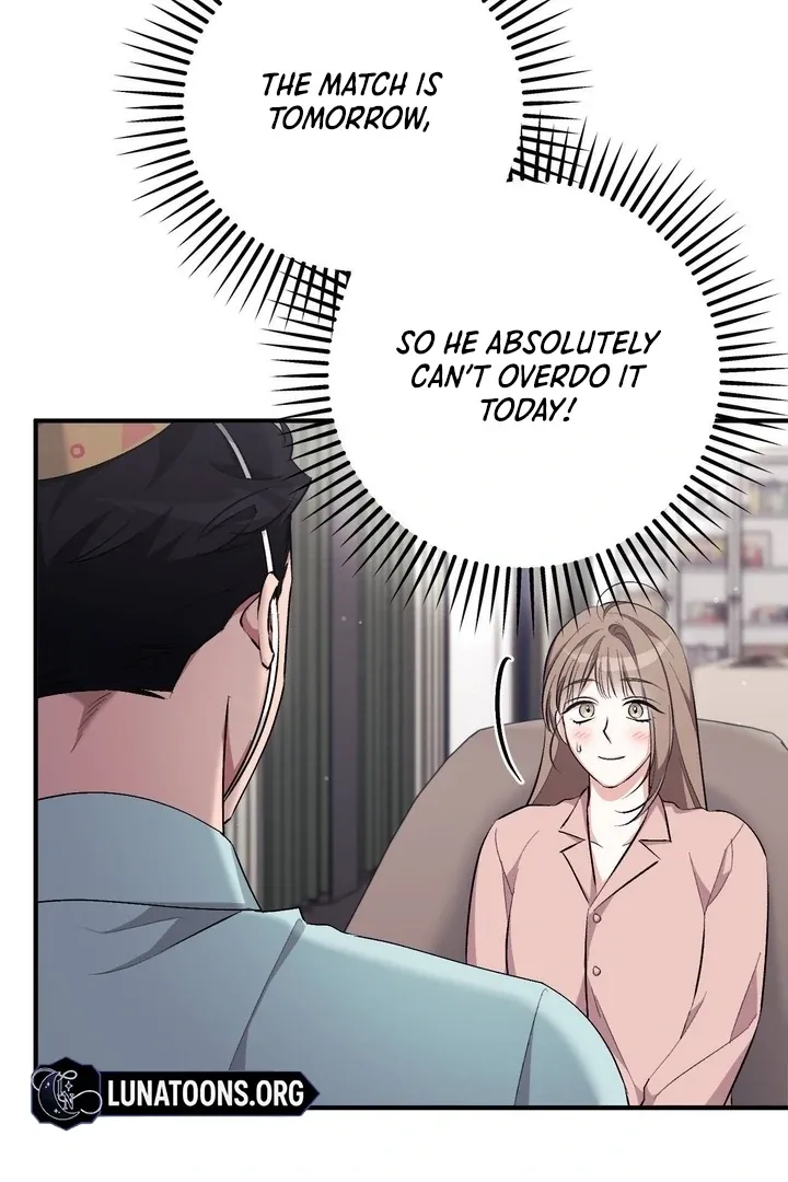 Milk My Strawberries Chapter 38 page 88 - 
