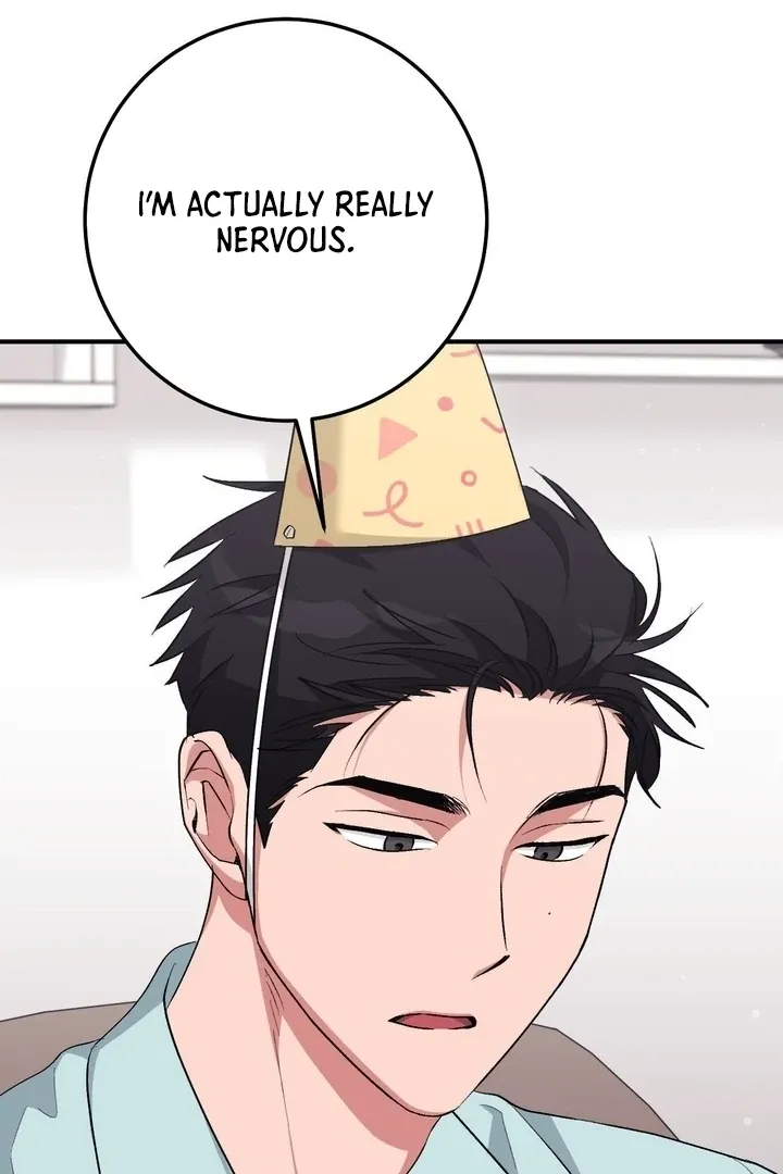 Milk My Strawberries Chapter 38 page 92 - 
