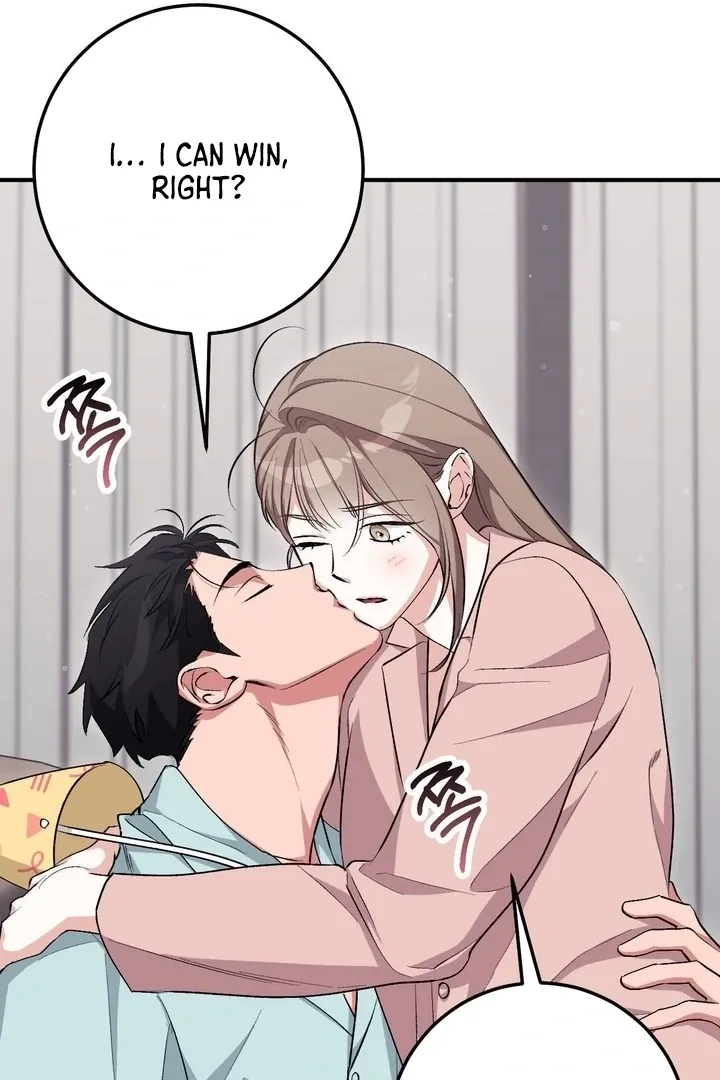 Milk My Strawberries Chapter 38 page 98 - 