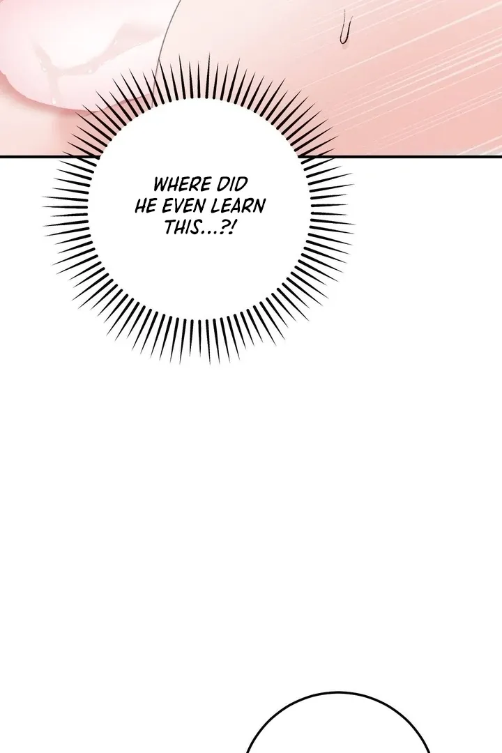Milk My Strawberries Chapter 39 page 107 - 