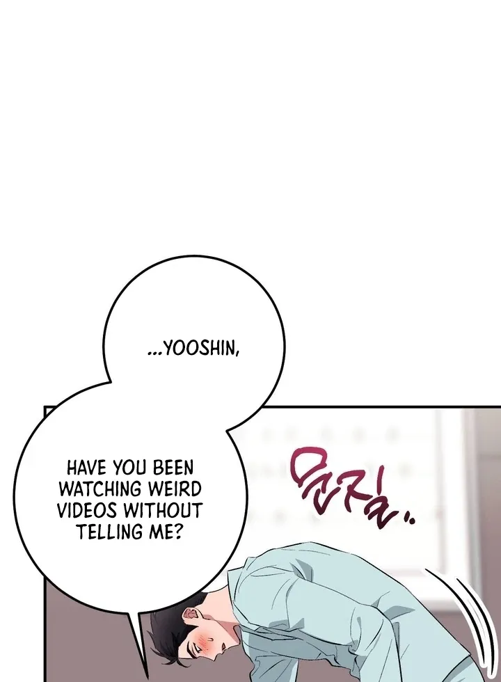 Milk My Strawberries Chapter 39 page 109 - 