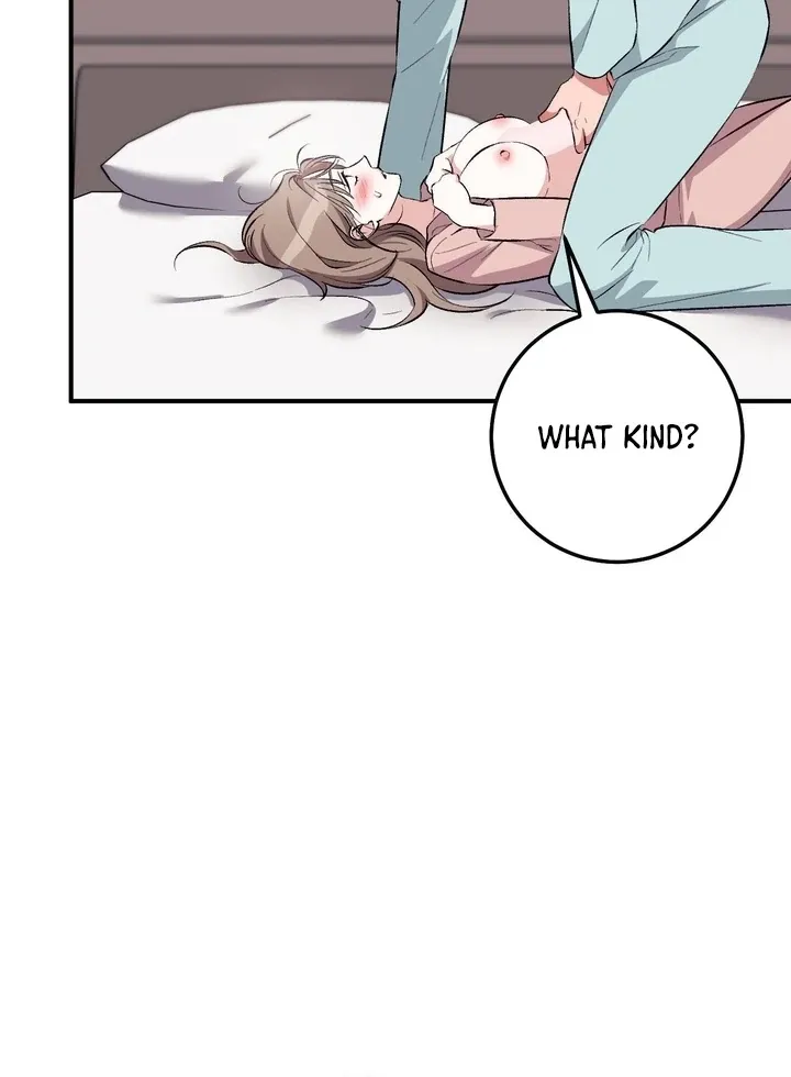 Milk My Strawberries Chapter 39 page 110 - 