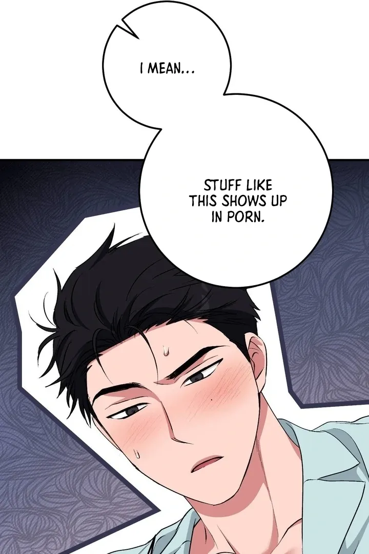 Milk My Strawberries Chapter 39 page 111 - 