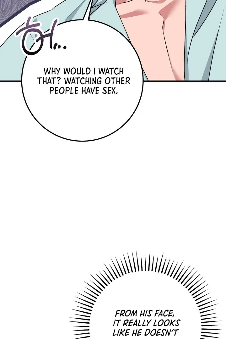 Milk My Strawberries Chapter 39 page 112 - 