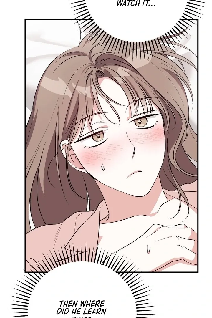 Milk My Strawberries Chapter 39 page 113 - 