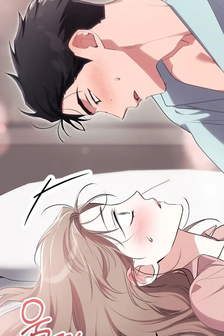 Milk My Strawberries Chapter 39 page 117 - 