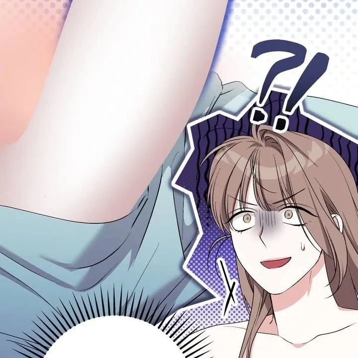 Milk My Strawberries Chapter 39 page 13 - 