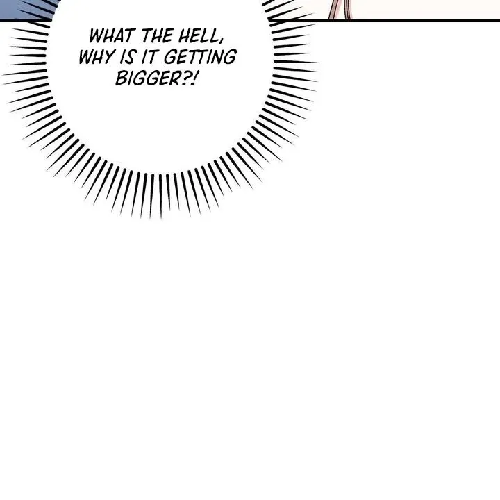 Milk My Strawberries Chapter 39 page 14 - 