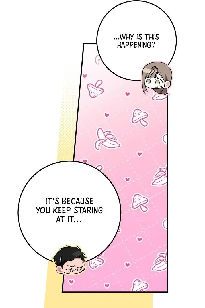 Milk My Strawberries Chapter 39 page 15 - 
