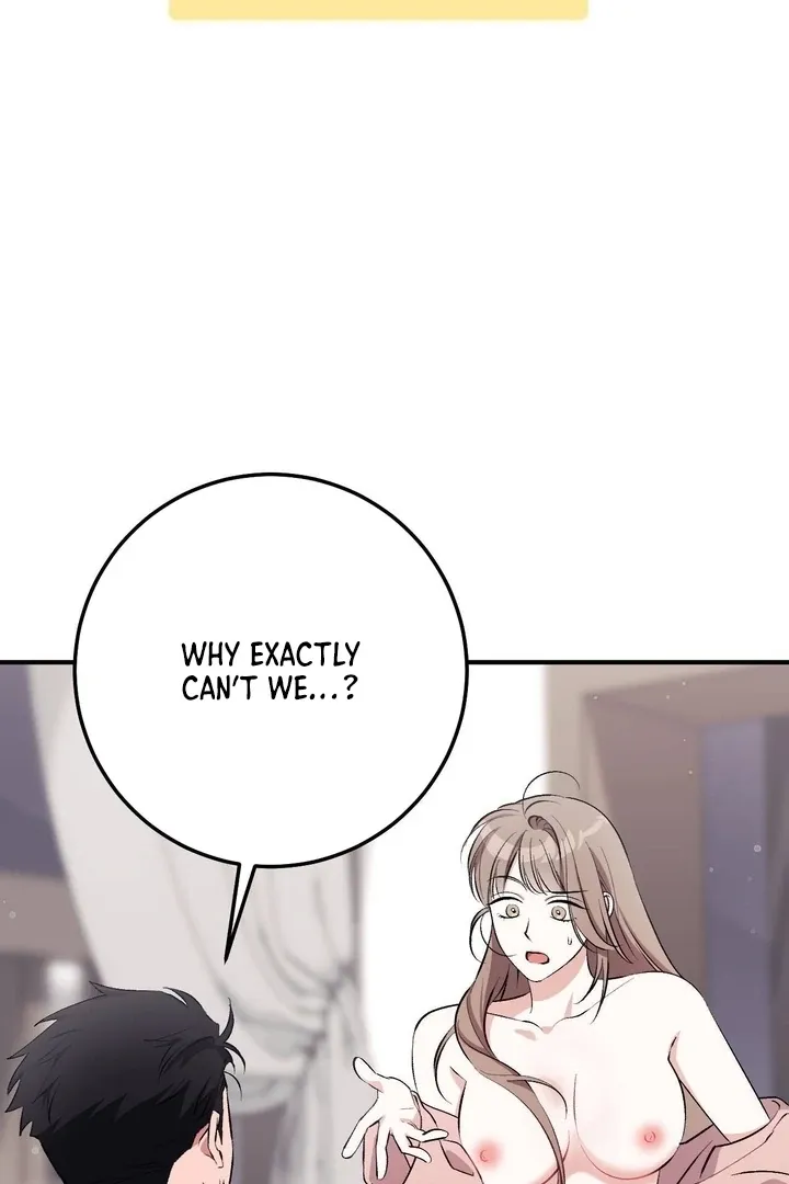 Milk My Strawberries Chapter 39 page 16 - 