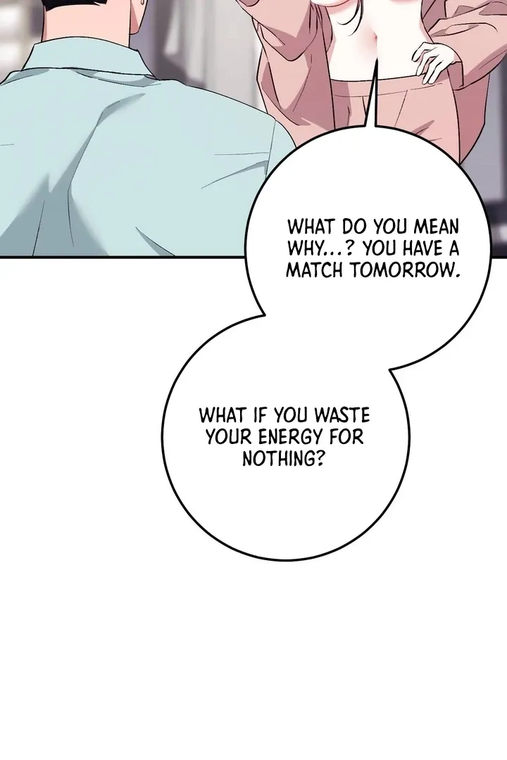 Milk My Strawberries Chapter 39 page 17 - 
