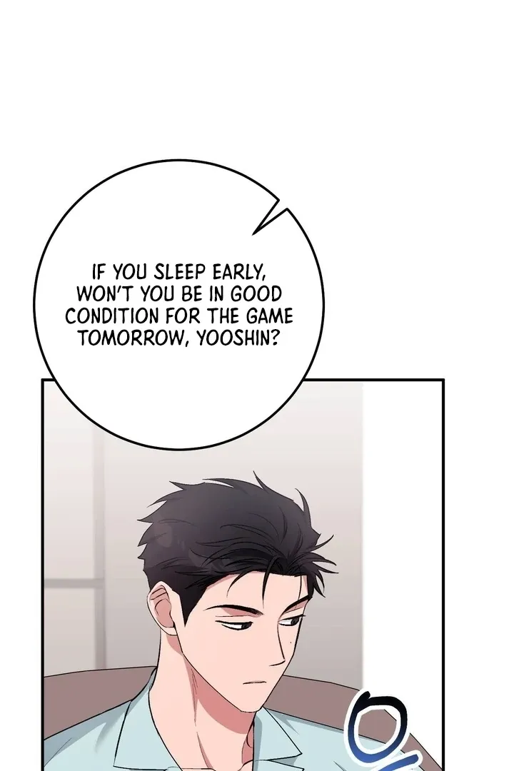 Milk My Strawberries Chapter 39 page 18 - 