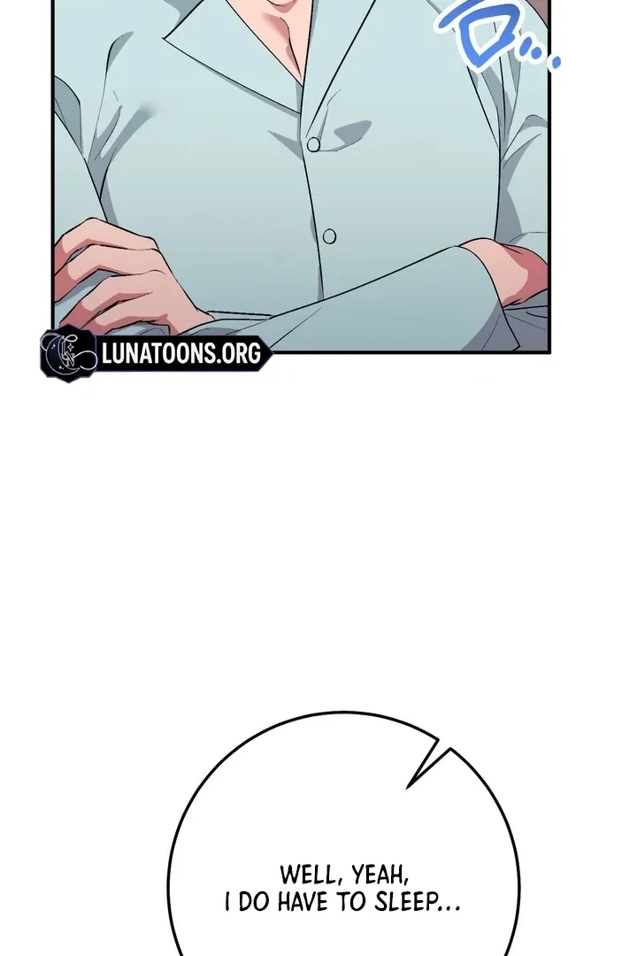 Milk My Strawberries Chapter 39 page 19 - 
