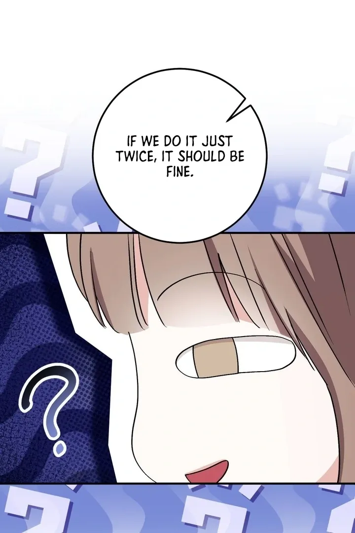 Milk My Strawberries Chapter 39 page 21 - 