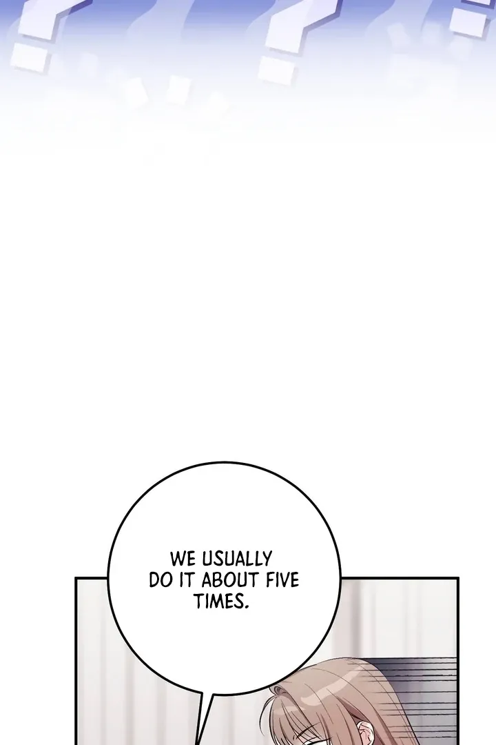 Milk My Strawberries Chapter 39 page 22 - 