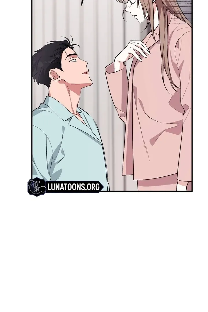 Milk My Strawberries Chapter 39 page 23 - 
