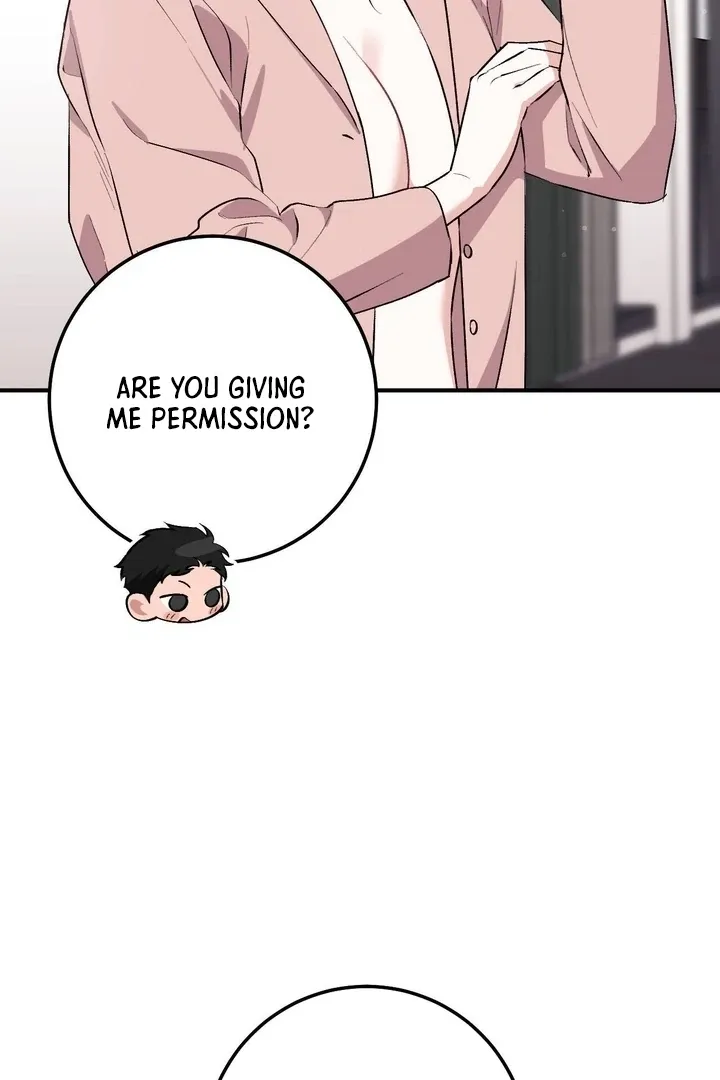 Milk My Strawberries Chapter 39 page 25 - 