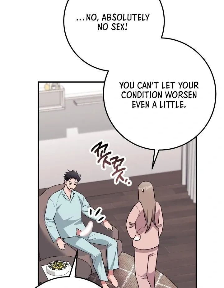Milk My Strawberries Chapter 39 page 26 - 