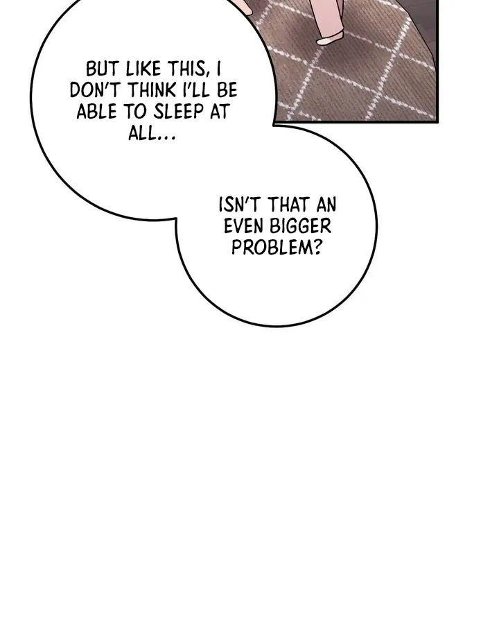 Milk My Strawberries Chapter 39 page 27 - 