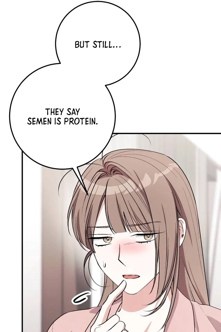 Milk My Strawberries Chapter 39 page 28 - 