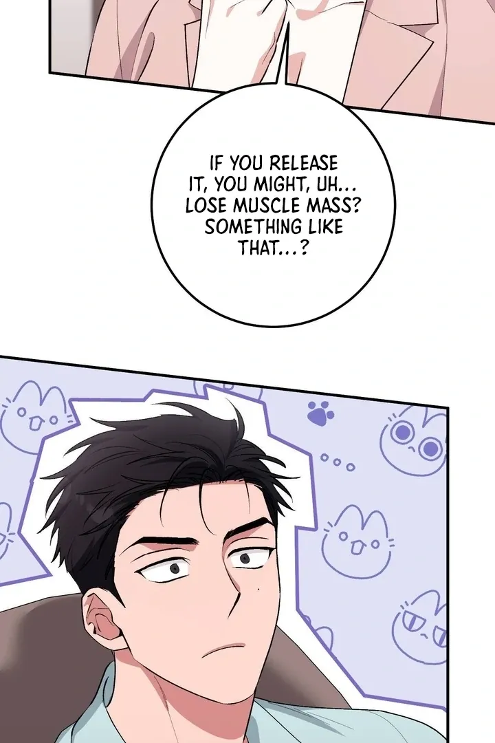 Milk My Strawberries Chapter 39 page 29 - 