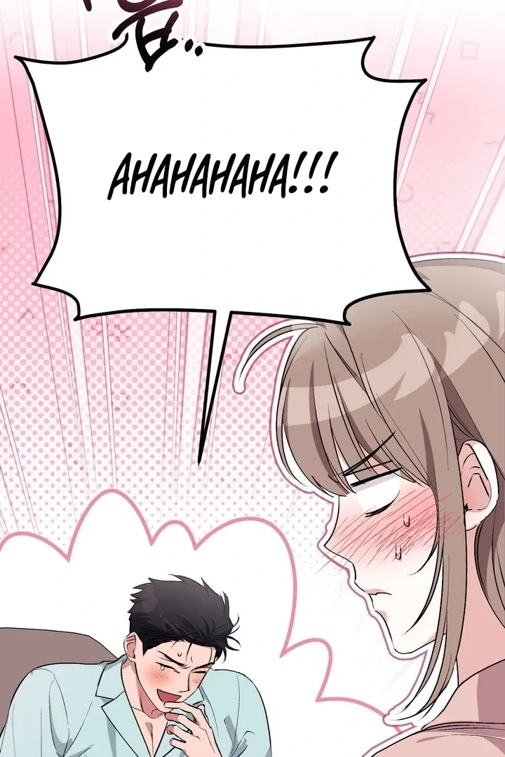 Milk My Strawberries Chapter 39 page 31 - 