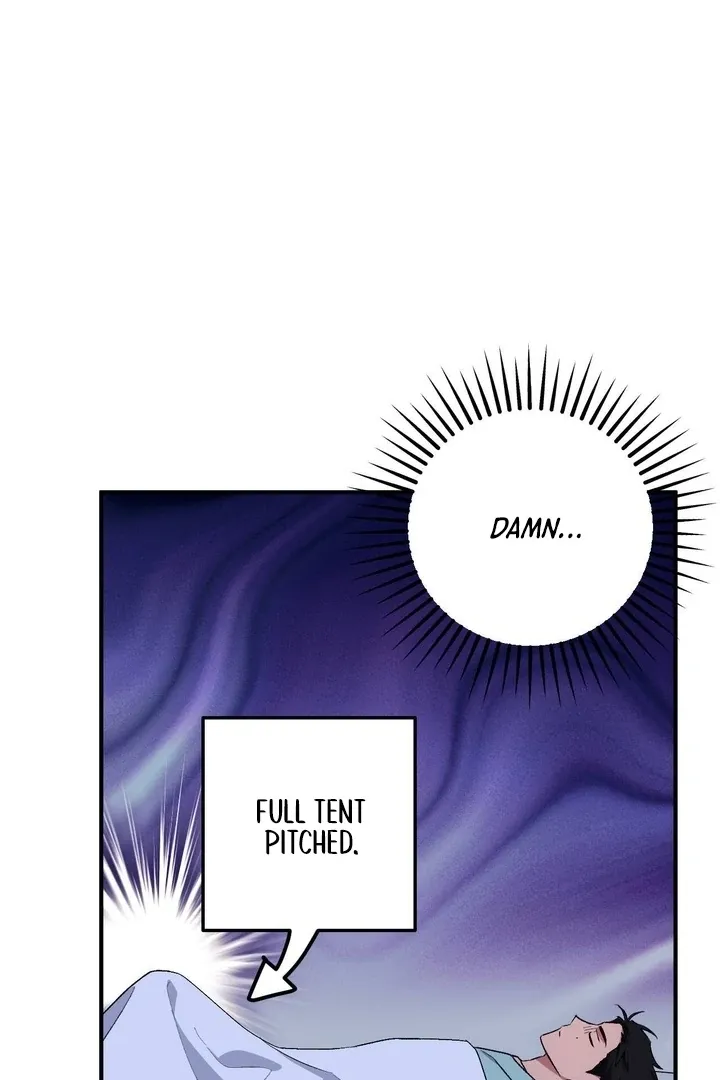 Milk My Strawberries Chapter 39 page 38 - 