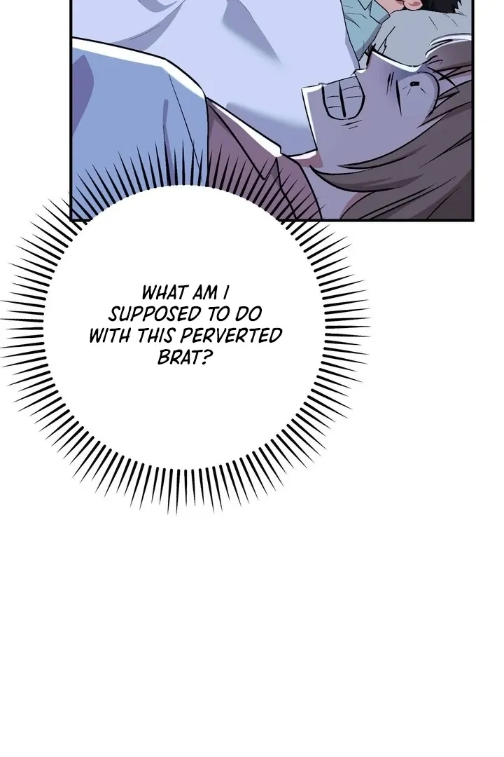 Milk My Strawberries Chapter 39 page 39 - 