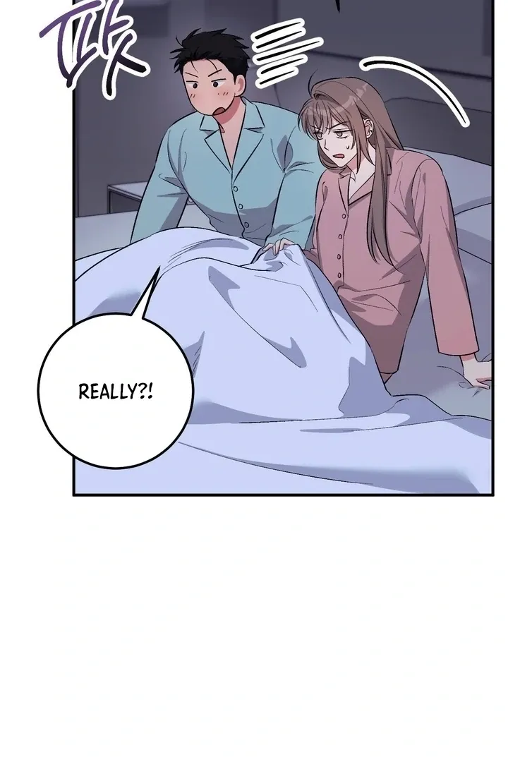Milk My Strawberries Chapter 39 page 44 - 