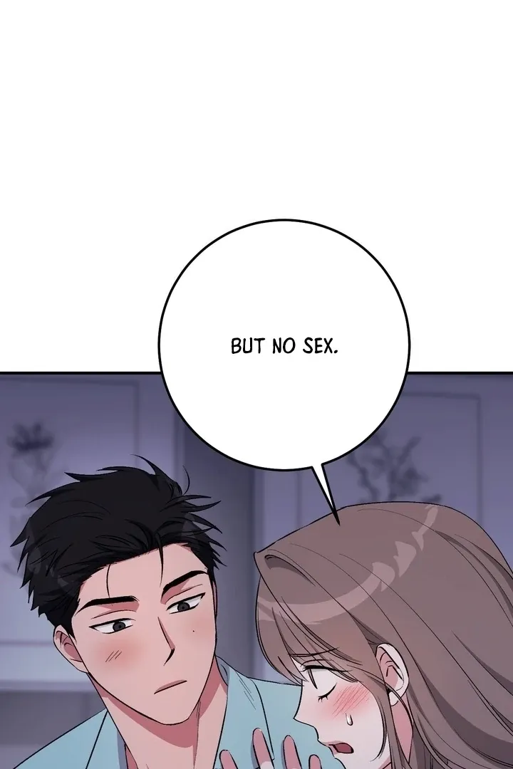 Milk My Strawberries Chapter 39 page 45 - 